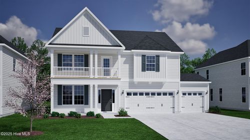 lot-35-159 Planters Walk, Hampstead, NC, 28443 | Card Image
