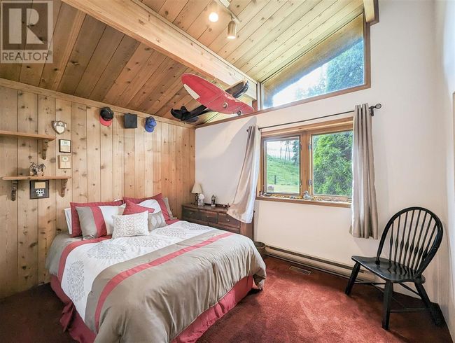 5397 Mahood Lake Rd, House other with 4 bedrooms, 3 bathrooms and null parking in Lone Butte BC | Image 16