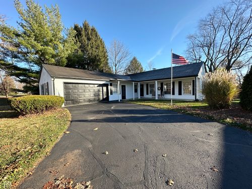 108 Circle Dr, New Market, IN, 47965-5034 | Card Image