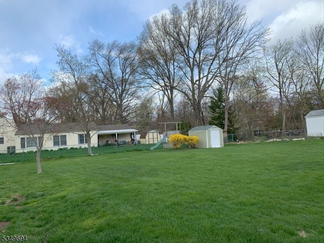 426 Vail Rd, House other with 4 bedrooms, 1 bathrooms and null parking in Parsippany NJ | Image 13