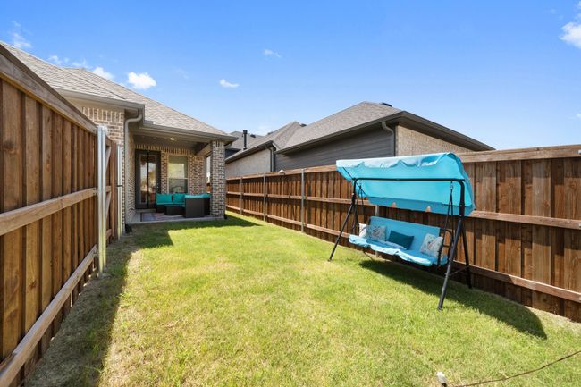 8208 Legacy Trl, House other with 4 bedrooms, 3 bathrooms and null parking in Mckinney TX | Image 28