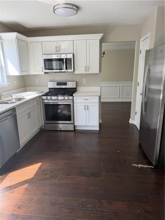 Residential Lease in Snellville 5