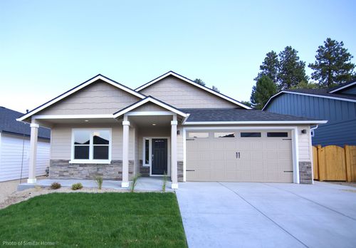 1438 W 67th Ave, Spokane, WA, 99224 | Card Image