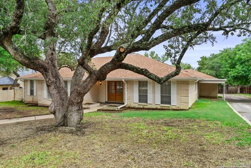 406 Coronado, Kerrville, TX, 78028 | Card Image