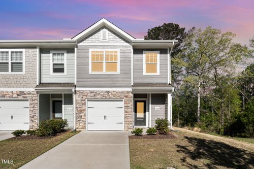 5109 Deep Channel Drive, Raleigh, NC, 27616 | Card Image