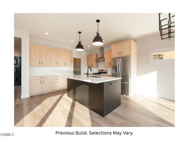 2011 Monarch Ave, House other with 5 bedrooms, 3 bathrooms and null parking in Bismarck ND | Image 13