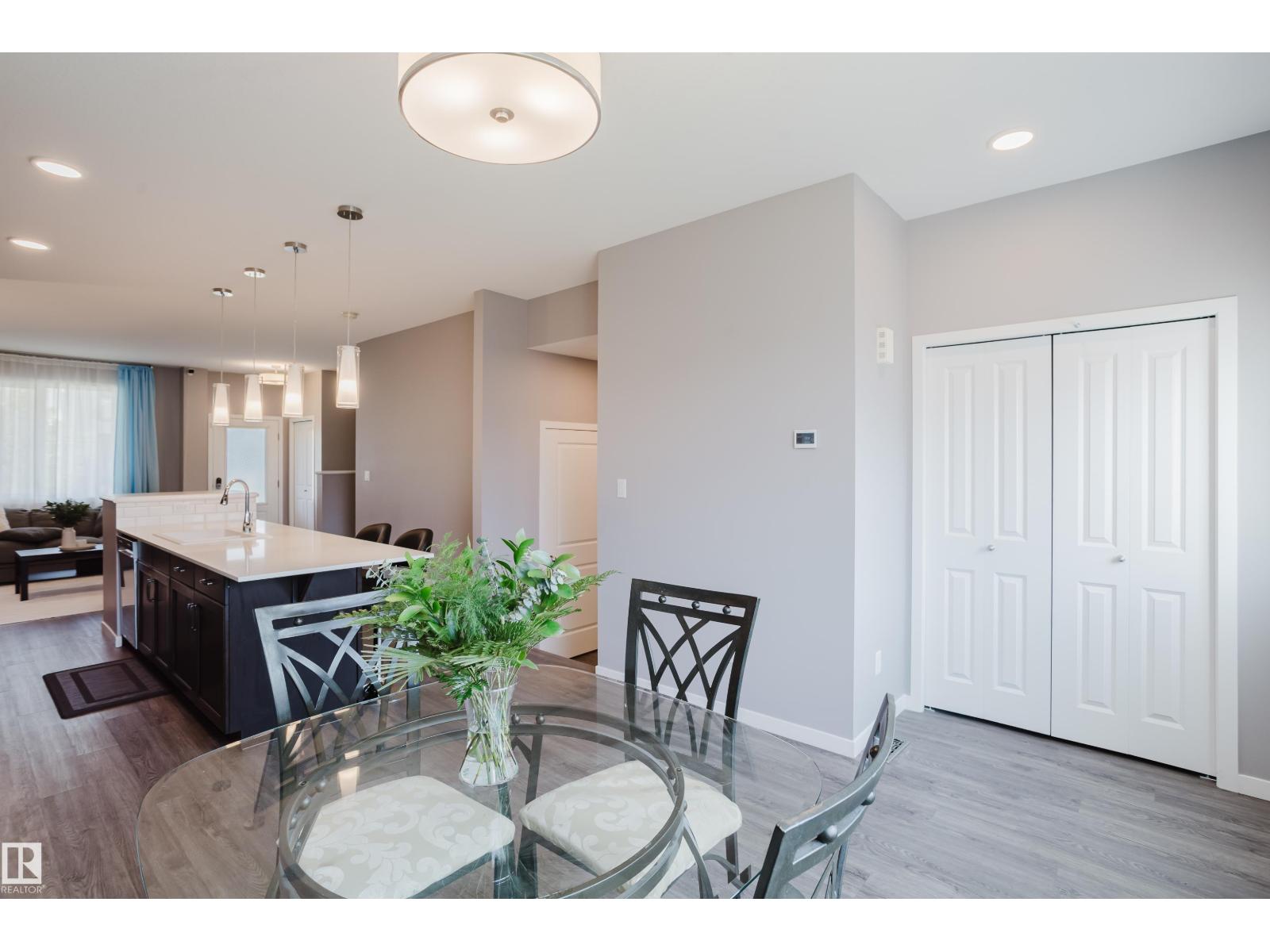 Residential in Edmonton