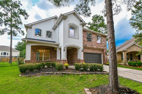 18 Hadlock Pl, The Woodlands, TX, 77389-2622 | Card Image