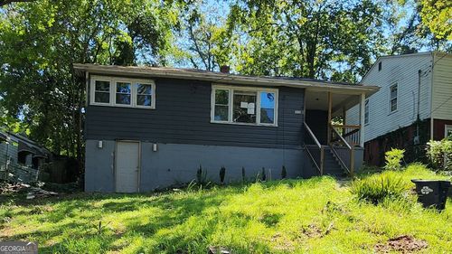 1223 W Broad St, Griffin, GA, 30223-2154 | Card Image