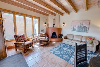 6 - 244 Maynard, Condo with 2 bedrooms, 1 bathrooms and 2 parking in Santa Fe NM | Image 1