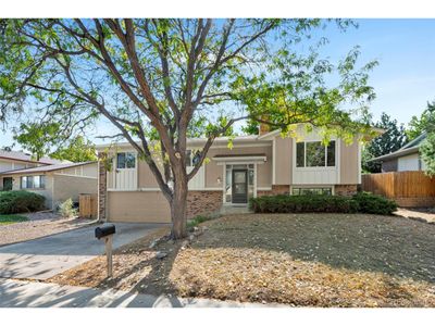 17398 E Eldorado Cir, House other with 4 bedrooms, 1 bathrooms and null parking in Aurora CO | Image 1