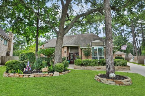 6430 Willow Pine Dr, Spring, TX, 77379-6466 | Card Image