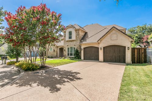 6612 Medinah Dr, Fort Worth, TX, 76132-4566 | Card Image