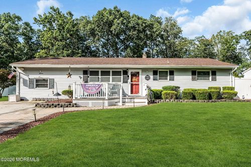 13 Clark Dr, Howell, NJ, 07731-2710 | Card Image