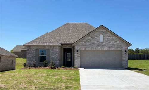 646 Hilltop Circle, Shreveport, LA, 71107 | Card Image
