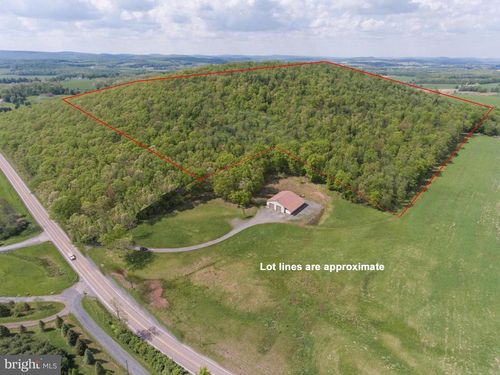 3257 George Washington Hwy, Oakland, MD, 21550-5843 | Card Image