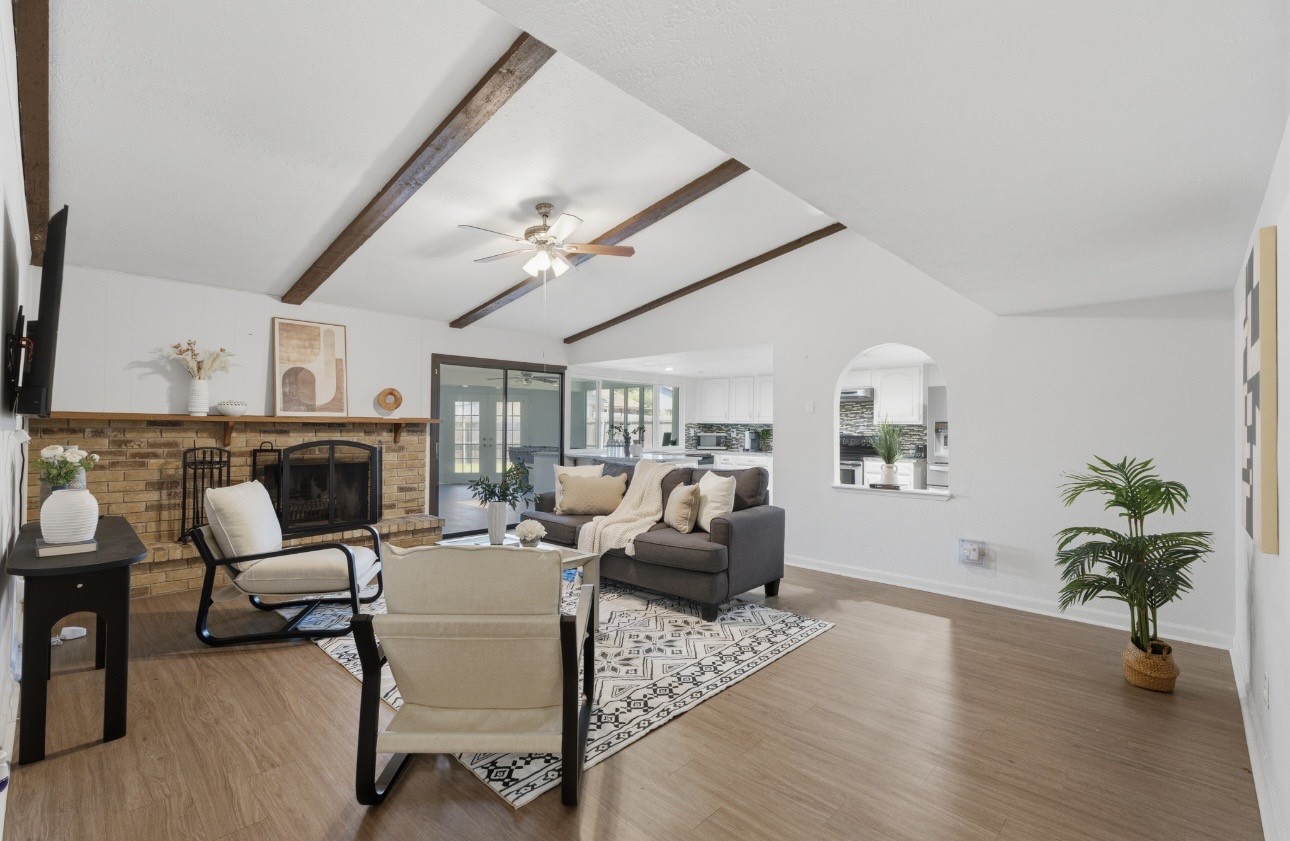 Residential Lease in Carrollton 4