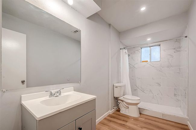 23131 Earlmist Dr, House other with 3 bedrooms, 2 bathrooms and 3 parking in Spring TX | Image 25