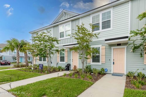 4978 Nebula Ln, JACKSONVILLE, FL, 32256-8652 | Card Image