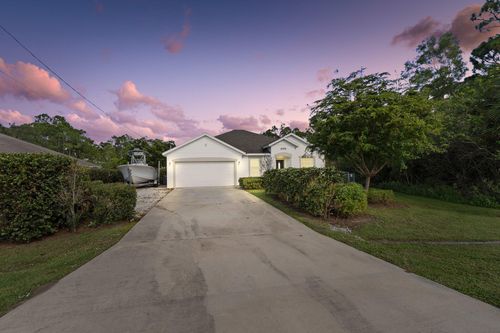 6105 Nw Gause Ave, Port St. Lucie, FL, 34986-3830 | Card Image