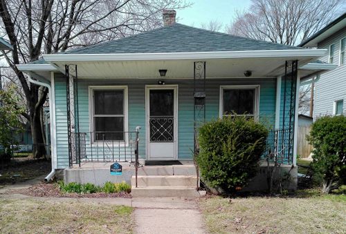 1133 N Brookfield St, South Bend, IN, 46628-2605 | Card Image