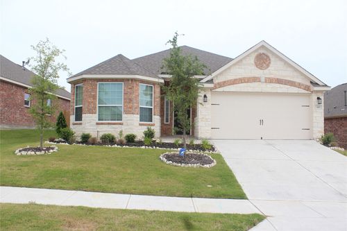 419 Winchester Dr, Celina, TX, 75009-4662 | Card Image
