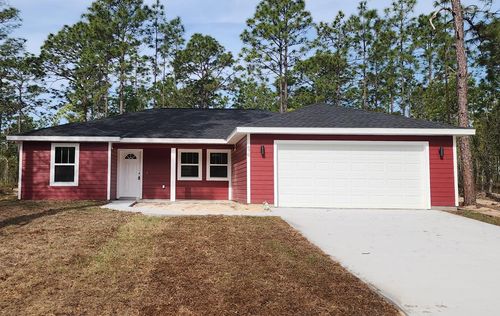 670 Ne 149th Ct, Williston, FL, 32696-8666 | Card Image