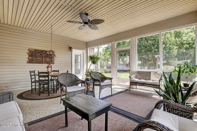 218 Silver Creek Loop, House other with 3 bedrooms, 3 bathrooms and 2 parking in Sneads Ferry NC | Image 26