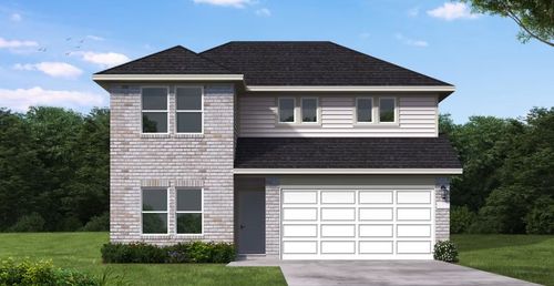 25540 Flora Bella Ln, Elgin, TX, 78621 | Card Image