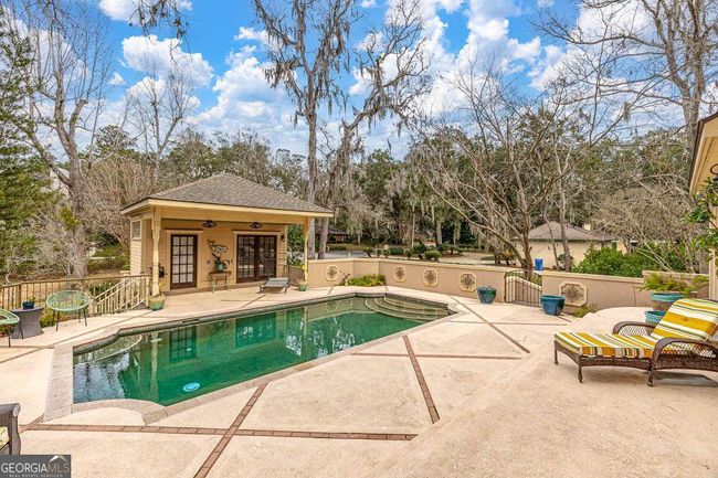 210 Settlers Rd, House other with 4 bedrooms, 4 bathrooms and 4 parking in Saint Simons Is GA | Image 25