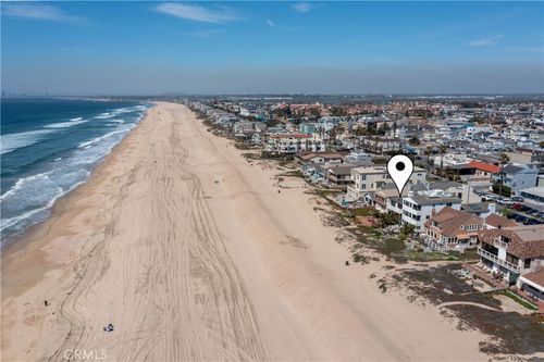 16865 S Pacific Ave, Sunset Beach, CA, 90742-2065 | Card Image