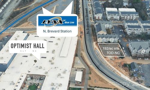 401 E 15th St, Charlotte, NC, 28206-3318 | Card Image