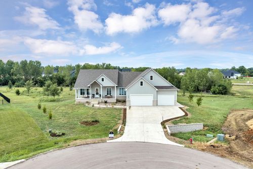 429 Cedar Point Ct, Derby, KS, 67037-7714 | Card Image