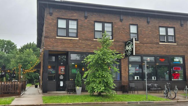 Pauly's Pub and Grill - 1668 Selby Ave, St Paul | Image 51