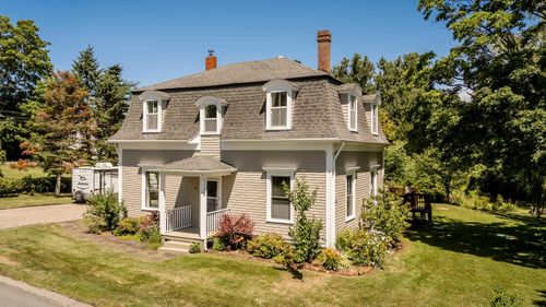 116 Paradise Lane, Bridgetown, NS, B0S1C0 | Card Image