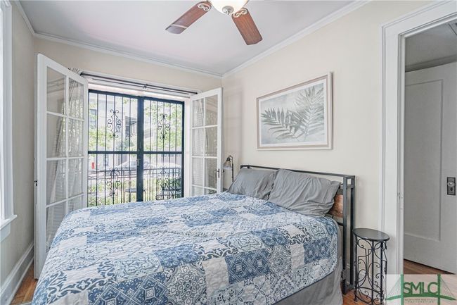 APT-3 - 805 Whitaker St, Condo with 1 bedrooms, 1 bathrooms and null parking in Savannah GA | Image 22