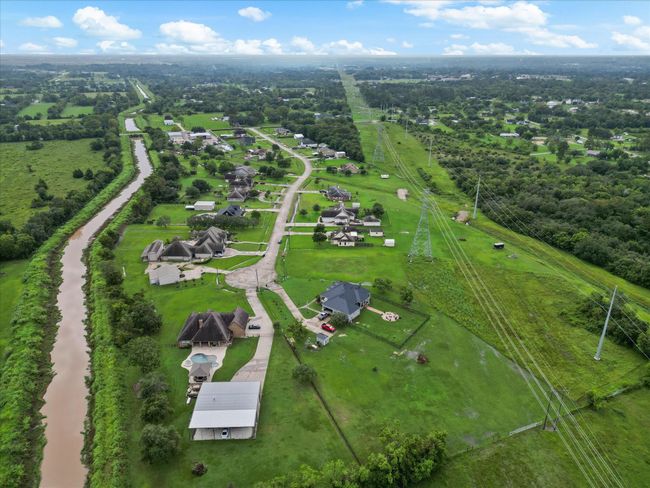 0 Broken Arrow Rd, Home with 0 bedrooms, 0 bathrooms and null parking in Santa Fe TX | Image 9