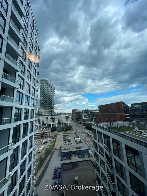 1311-15 Richardson St, Toronto, ON, M5A0Y5 | Card Image