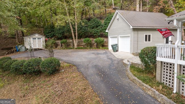 1134 Old Lake Russell Rd, House other with 3 bedrooms, 3 bathrooms and null parking in Cornelia GA | Image 52