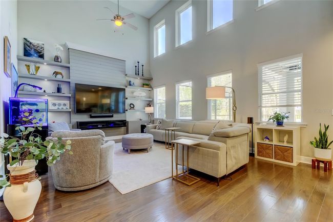 14975 Renaissance Ave, House other with 4 bedrooms, 3 bathrooms and null parking in ODESSA FL | Image 24