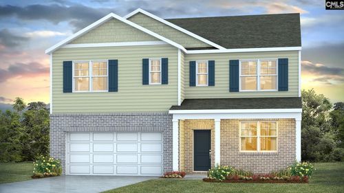 247 Roundtree Rd, Blythewood, SC, 29016-7315 | Card Image