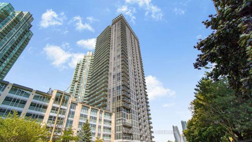 2113-223 Webb Dr, Mississauga, ON, L5B0E8 | Card Image