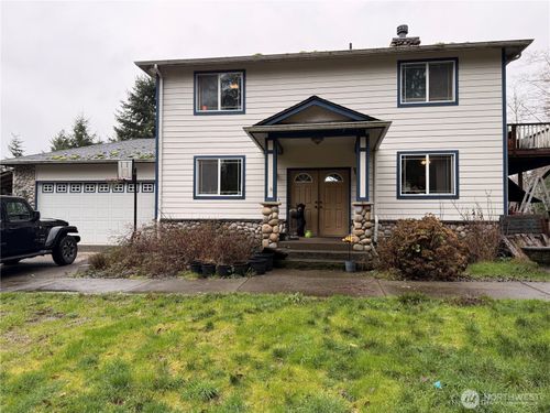 2929 S Fork Rd, Raymond, WA, 98577-9656 | Card Image