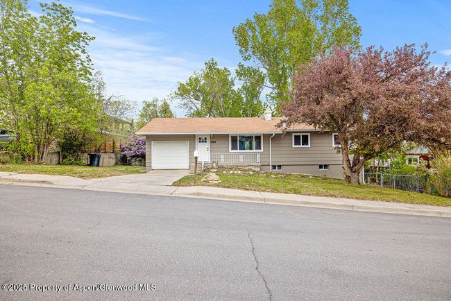 885 Stout St, House other with 5 bedrooms, 3 bathrooms and null parking in Craig CO | Image 53