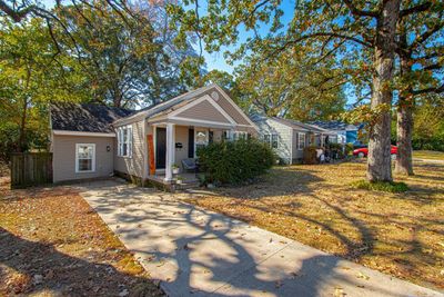 114 W H, House other with 2 bedrooms, 1 bathrooms and null parking in North Little Rock AR | Image 2