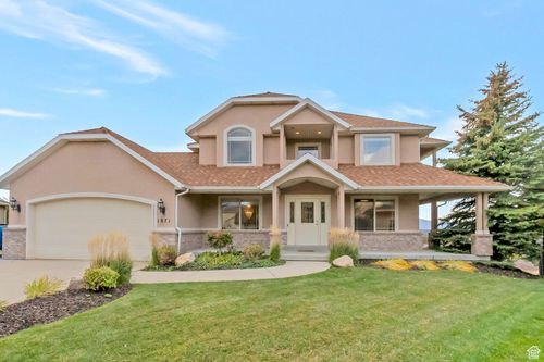 1871 E Vista Ridge Ct, Draper, UT, 84020-5556 | Card Image