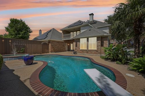 2124 Argyle Drive, Plano, TX, 75023 | Card Image