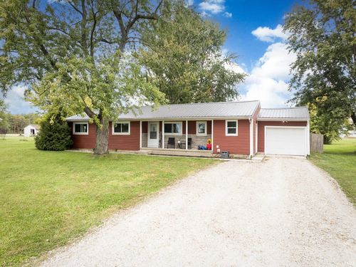 106 West 500 South Road, Portland, IN, 47371 | Card Image