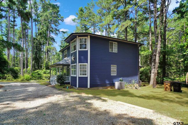 144 Pine Branch Gln, House other with 3 bedrooms, 3 bathrooms and null parking in Holly Lake Ranch TX | Image 29