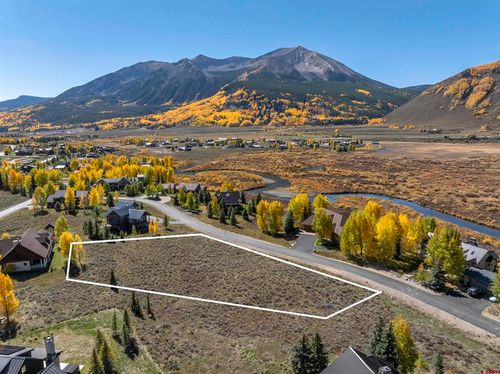 168 W Silver Sage Dr, Crested Butte, CO, 81224-9612 | Card Image